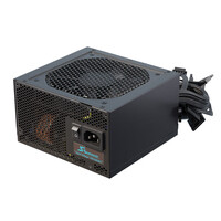 Seasonic Netzteil G12 GC-750 80+Gold - PC-/Server...