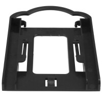 StarTech.com 2,5" HDD / SDD Montagebügel...