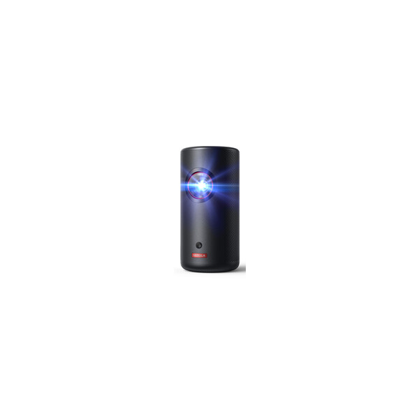 EUFY Nebula Capsule 3 Laser - DLP-Projektor - Digital-Projektor - DLP/DMD