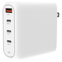 Creative Labs GaN-Ladeadapter weiss 100 Watt