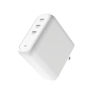 Creative Labs GaN-Ladeadapter weiss 140 Watt