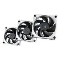 HYTE THICC FP12, Ventilator, 12 cm, 3000 RPM, 10 dB, 47,3...
