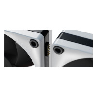 HYTE THICC FP12, Ventilator, 12 cm, 3000 RPM, 10 dB, 47,3...
