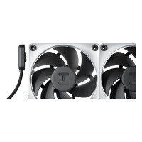 HYTE THICC FP12, Ventilator, 12 cm, 3000 RPM, 10 dB, 47,3 dB, 105,8 cfm