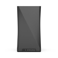 Fractal Design Era 2, Mini Tower, PC, Anthrazit, Grau,...