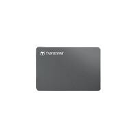 Transcend StoreJet 25C3, 2 TB, 2.5", 3.2 Gen 1 (3.1...