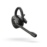 Jabra 9555-553-117, Kabellos, Büro/Callcenter, 40 -...