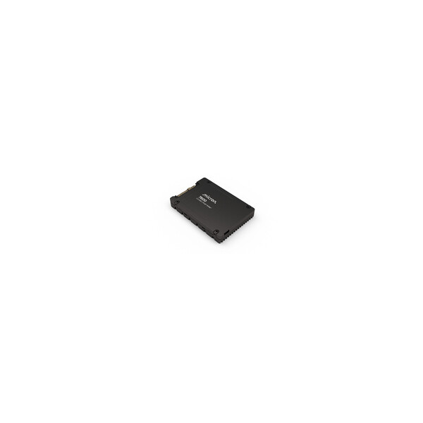 Micron 7500 MAX 800GB U.3 TCG-Opal SSD