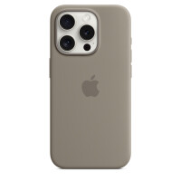 Apple MT1E3ZM/A, Cover, Apple, iPhone 15 Pro, 15,5 cm (6.1"), Grau