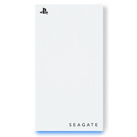Seagate Game Drive for PlayStation 2TB External SSD -...