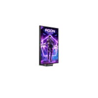 AOC AGON PRO AG246FK, 61,2 cm (24.1"), 1920 x 1080 Pixel, Full HD, LCD, 0,3 ms, Schwarz