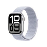 Apple Watch Series 10 , OLED, Touchscreen, 64 GB, WLAN,...