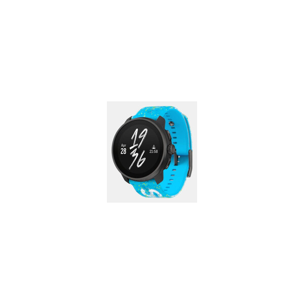 Suunto RACE S POWER BLUE