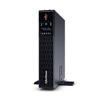 CyberPower Systems CyberPower PR3000ERT2UC, Line-Interaktiv, 3 kVA, 3000 W, Reiner Sinus, 200 V, 240 V