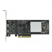 Delock PCI Express x8 Karte zu 2 x extern SuperSpeed USB...
