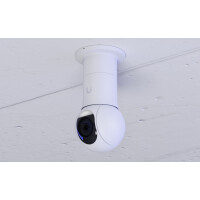 Ubiquiti UACC-G5-PTZ-SM, Montage, Draußen, Weiß, Ubiquiti Networks, UVC-G5-PTZ, Polycarbonat (PC), Edelstahl