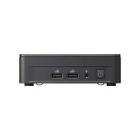 ASUS RNUC13ANKI5048C0I Barebone Intel Core i5-1340P Arena...