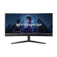 Acer Predator X34 X34V3bmiiphuzx 34.0" WQHD MiniLED Curved 86.4 cm 34.0 Zoll 180Hz - Flachbildschirm (TFT/LCD) - 34"