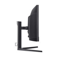 Acer Predator X34 X34V3bmiiphuzx 34.0" WQHD MiniLED Curved 86.4 cm 34.0 Zoll 180Hz - Flachbildschirm (TFT/LCD) - 34"