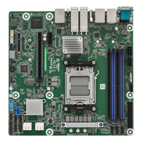 ASRock Mainboard B650D4U3-2L2Q/BCM micro-ATX Sockel AM5...