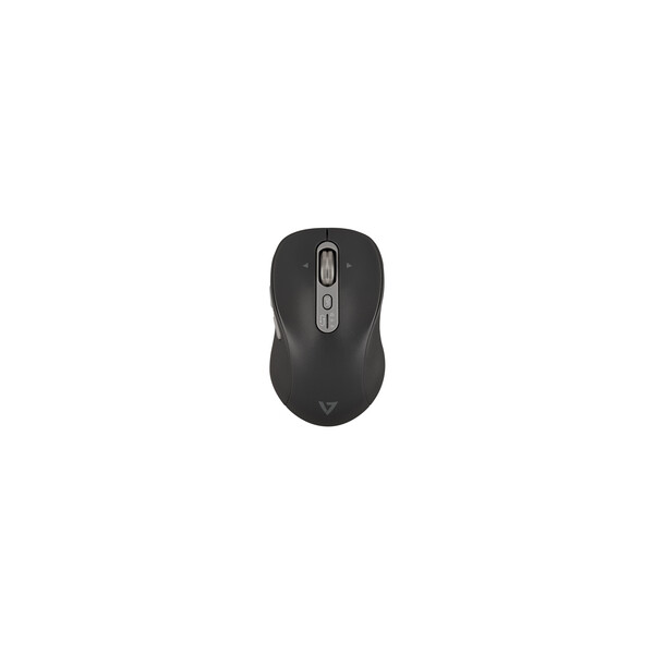 V7 Bluetooth Fast Scroll Mouse - Maus - 3.200 dpi