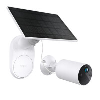 TP-LINK Solarbetriebenes Sicherheitskamera-Kit