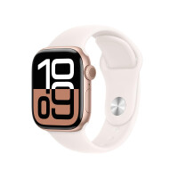 Apple Watch Series 10 , OLED, Touchscreen, 64 GB, WLAN,...