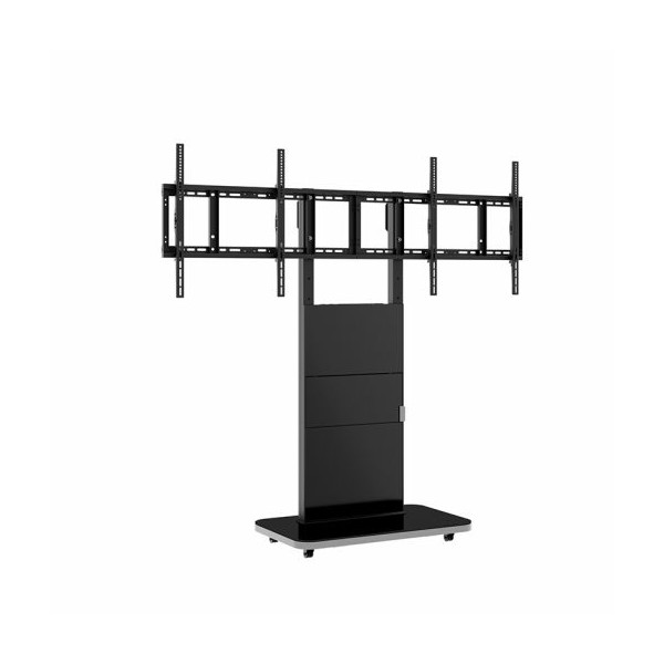 Hagor 2877, 80 kg, 116,8 cm (46"), 165,1 cm (65"), 200 x 200 mm, 600 x 400 mm