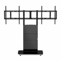 Hagor 2877, 80 kg, 116,8 cm (46"), 165,1 cm (65"), 200 x 200 mm, 600 x 400 mm