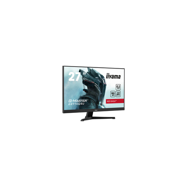 Iiyama TFT G2770QSU IPS 27 - Flachbildschirm (TFT/LCD) - 68,6 cm