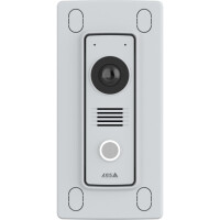 Axis TI8204, Aufputzdose, Weiß, Axis, Aluminium,...