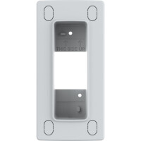 Axis TI8204, Aufputzdose, Weiß, Axis, Aluminium,...