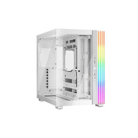 Be Quiet! Light Base 600 DX white