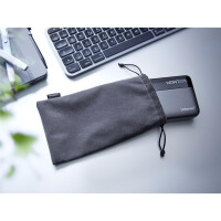 Intenso 7350060, 25000 mAh, Lithium-Ion (Li-Ion), Power...