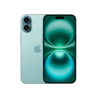 Apple iPhone 16 Plus , 17 cm (6.7"), 2796 x 1290...