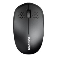 Canyon CNS-CMSW04B, Beidhändig, Optisch, Bluetooth,...