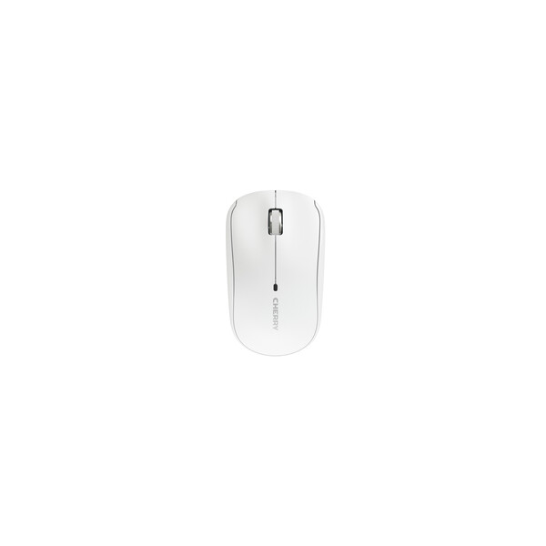 Cherry MW 2200 - Maus - ergonomisch - Maus - 1.300 dpi