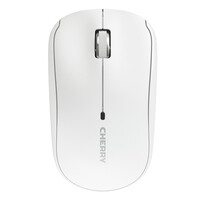 Cherry MW 2200 - Maus - ergonomisch - Maus - 1.300 dpi