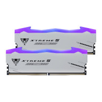 PATRIOT Memory Viper Xtreme 5 PVXR548G80C38KM, 48 GB, 2 x...