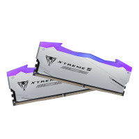PATRIOT Memory Viper Xtreme 5 PVXR548G80C38KM, 48 GB, 2 x 24 GB, DDR5, 288-pin DIMM