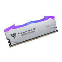 PATRIOT Memory Viper Xtreme 5 PVXR548G80C38KM, 48 GB, 2 x 24 GB, DDR5, 288-pin DIMM