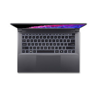 Acer Swift X 14 14,5" 16:10 7-155H 32GB 1TBSSD RTX4050 W11P - 32 GB