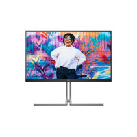 AOC U32U3CV, 80 cm (31.5"), 3840 x 2160 Pixel, 4K...