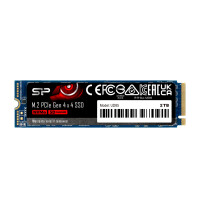 Silicon Power UD85, 250 GB, M.2, 3300 MB/s
