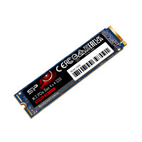 Silicon Power UD85, 250 GB, M.2, 3300 MB/s