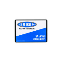 Origin Storage OTLC1TB3DSATA/2.5, 1 TB, 2.5", 550 MB/s, 6 Gbit/s