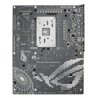 ASUS ROG STRIX X870-A GAMING WIFI, AMD, Sockel AM5, Sockel AM5, DDR5-SDRAM, 192 GB, DIMM