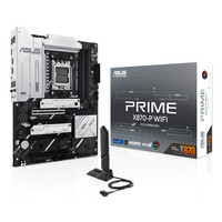ASUS PRIME X870-P WIFI - X870/AM5/DDR5/ATX