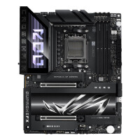 ASUS ROG CROSSHAIR X870E HERO, AMD, Sockel AM5, Sockel...
