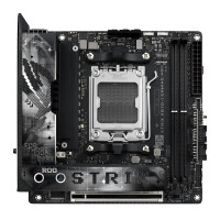 ASUS ROG STRIX X870-I GAMING WIFI, AMD, Sockel AM5, AMD...